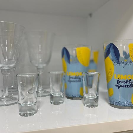 Lemoni Garden Apartment Vipgreece 雅典 外观 照片