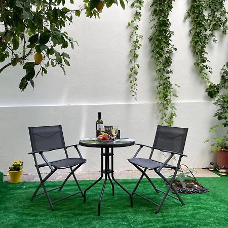 Lemoni Garden Apartment Vipgreece 雅典 外观 照片