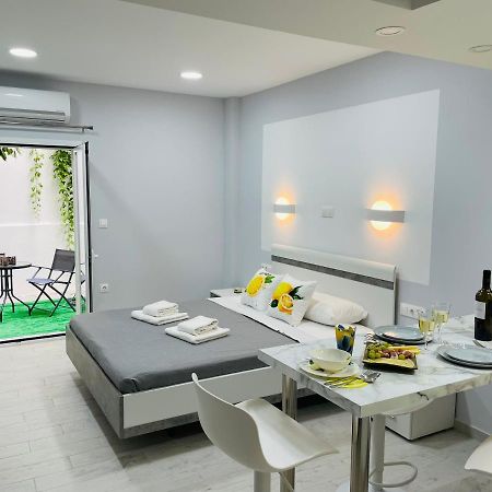 Lemoni Garden Apartment Vipgreece 雅典 外观 照片