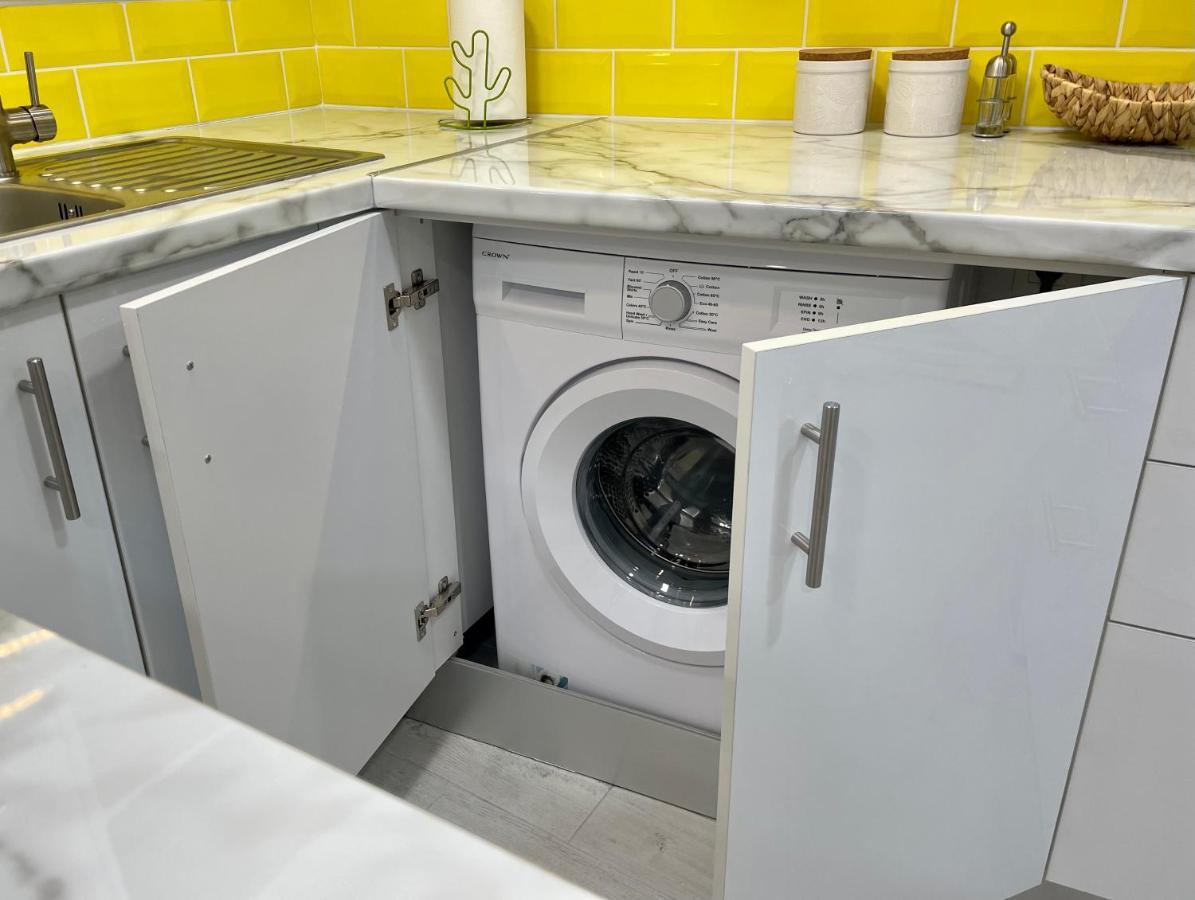 Lemoni Garden Apartment Vipgreece 雅典 外观 照片