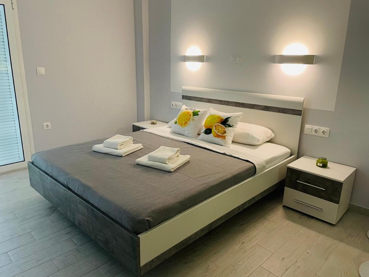 Lemoni Garden Apartment Vipgreece 雅典 外观 照片