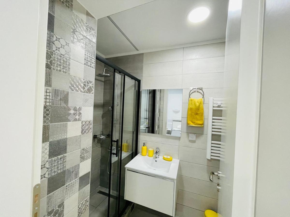 Lemoni Garden Apartment Vipgreece 雅典 外观 照片
