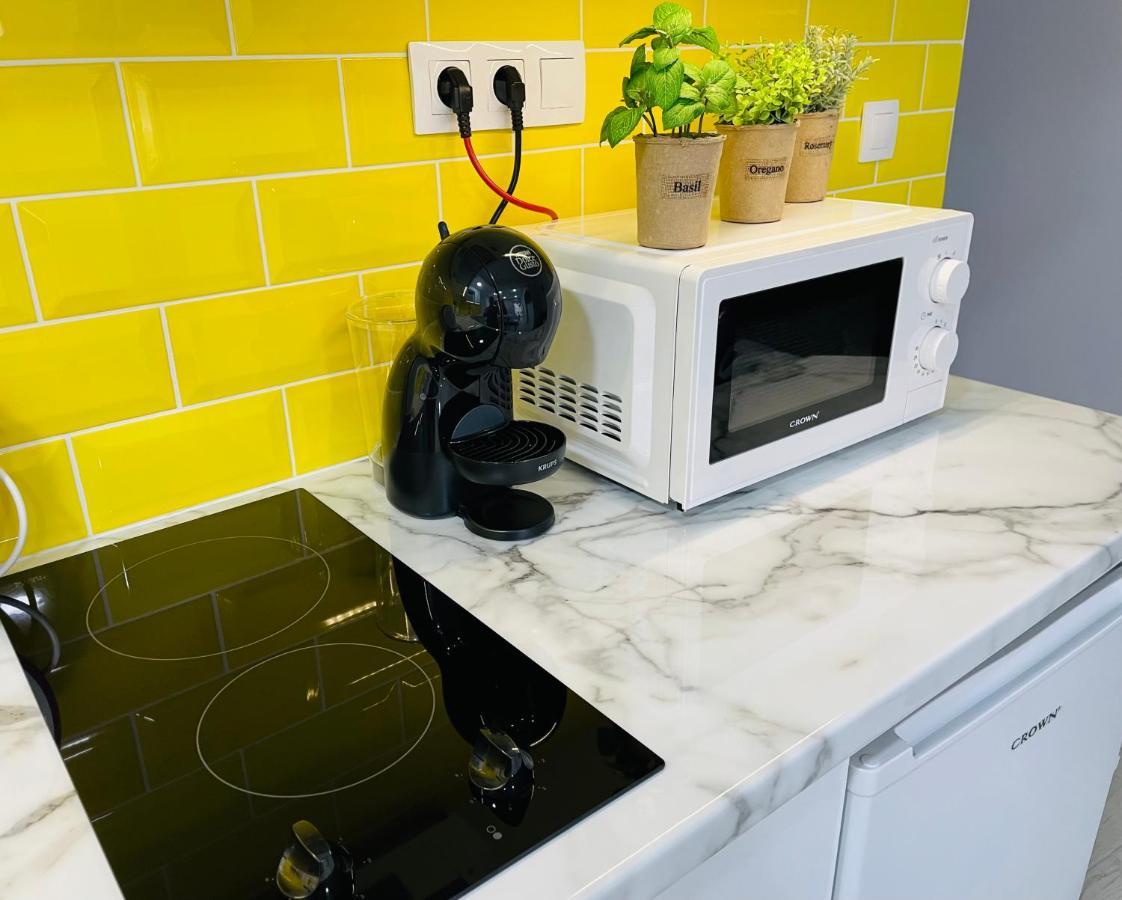 Lemoni Garden Apartment Vipgreece 雅典 外观 照片
