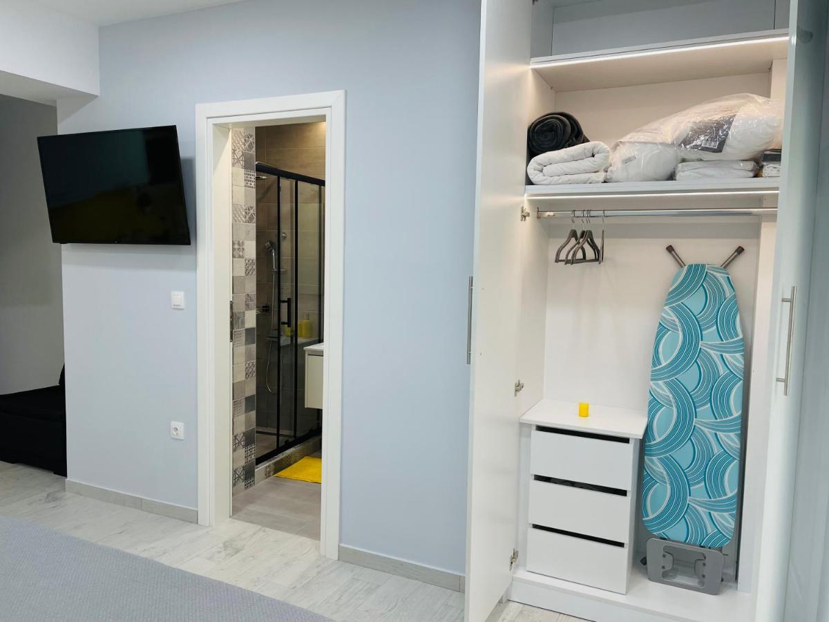 Lemoni Garden Apartment Vipgreece 雅典 外观 照片